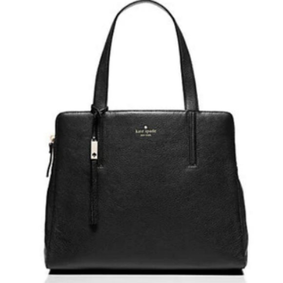 kate spade Bags Kate Spade Grey Street Brennan Shoulder Bag Poshmark